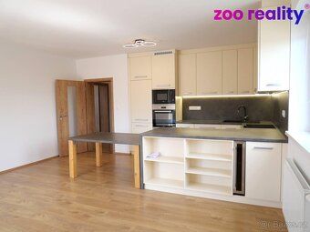 We offer for sale a beautiful, spacious, sunny 3+1 apartment with balcony of total area 97 m²…
