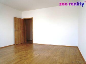 We offer for sale a beautiful, spacious, sunny 3+1 apartment with balcony of total area 97 m²…