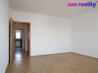 We offer for sale a beautiful, spacious, sunny 3+1 apartment with balcony of total area 97 m²…