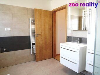 We offer for sale a beautiful, spacious, sunny 3+1 apartment with balcony of total area 97 m²…