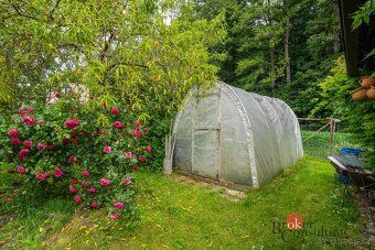Sale of family house - Týniště nad Orlicí | Great address, peace and potential!