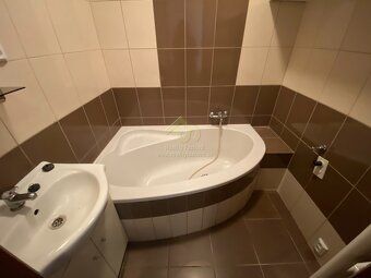 I offer for rent a very nice apartment in Hrádek near Rokycan