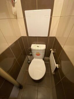 I offer for rent a very nice apartment in Hrádek near Rokycan