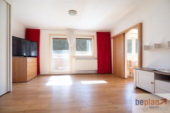 Nabízíme k prodeji byt o dispozici 3+1 v osobním vlastnictví