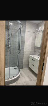 Rent out apartment 3+1 with glazed balcony in Bruntal starting July 2026