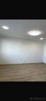 Rent out apartment 3+1 with glazed balcony in Bruntal starting July 2026