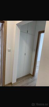 Rent out apartment 3+1 with glazed balcony in Bruntal starting July 2026