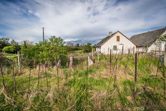 In exclusive representation of the owner I offer for sale a wine cellar with a vineyard in a…