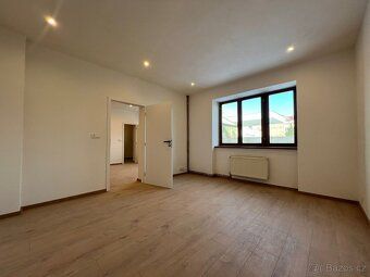 Nabízíme k pronájmu krásný byt 2+kk o výměře 51 m² v ulici P