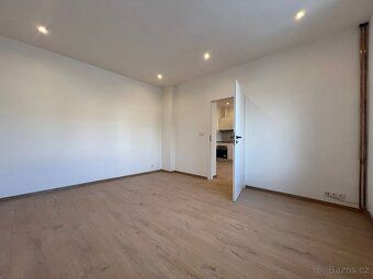 Nabízíme k pronájmu krásný byt 2+kk o výměře 51 m² v ulici P
