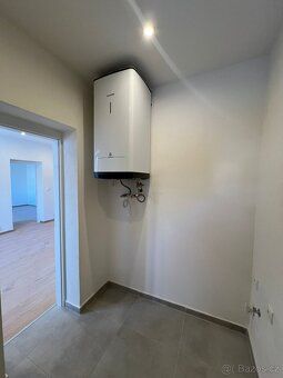 Nabízíme k pronájmu krásný byt 2+kk o výměře 51 m² v ulici P