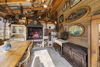 We offer for sale a spacious family house in Pňovice, Příbram district