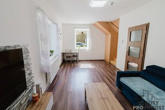 As selected representative of the owner, I offer for sale a true part of a modern two-storey…