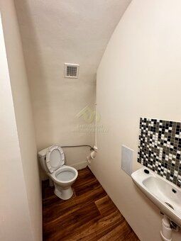 In close proximity to the square of Rokycany, Smetanova Street offers you