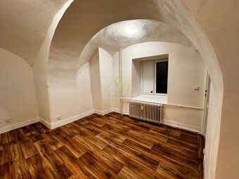In close proximity to the square of Rokycany, Smetanova Street offers you