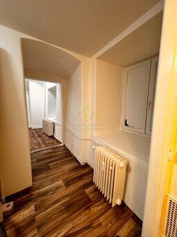 In close proximity to the square of Rokycany, Smetanova Street offers you