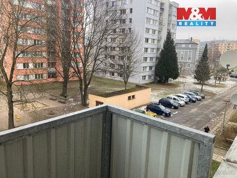 Hledáte bydlení, kde budete mít vše na dosah ruky, a přitom 