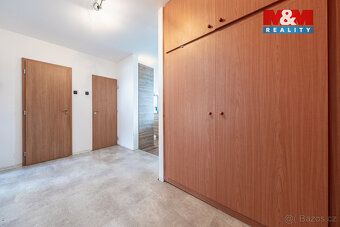 Nabízíme k prodeji krásný byt 3+kk o velikosti 79,8 m² v žád