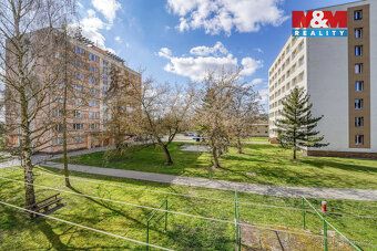 Nabízíme k pronájmu krásný moderní a prostorný byt 3+kk o ve