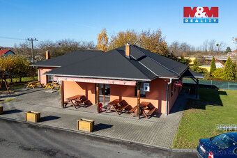 Výjimečná příležitost v Petřvaldu na ulici Na Pořadí nabízí 