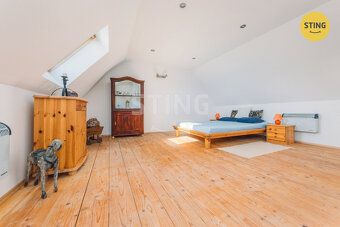 Nabízíme Vám ke koupi krásnou chalupu v podhůří Orlických ho