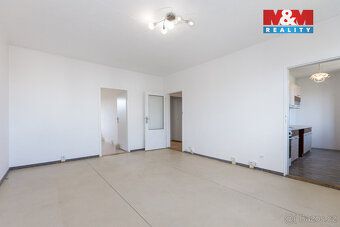 Nabízíme k prodeji byt v osobním vlastnictví o dispozici 3+1