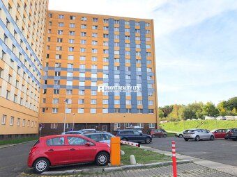 Ev.č. N0025362 Ke střednědobému pronájmu nabízíme jednotku o