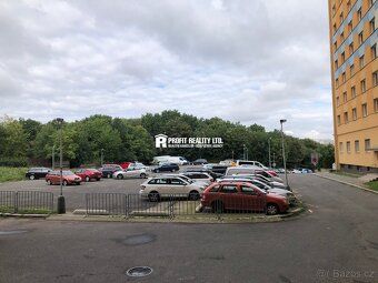 Ev.č. N0025362 Ke střednědobému pronájmu nabízíme jednotku o