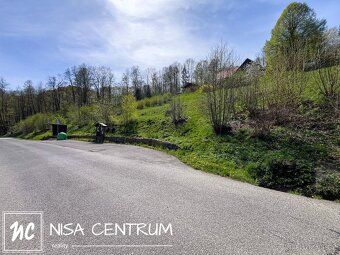 Ref #00357 We offer for sale a plot in a quiet location of Víčovské Lhoty, which is ideal for…