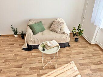 Mladá Boleslav, pronájem útulného bytu 2+1, 48 m2, ve skvělé