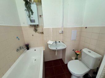 Mladá Boleslav, pronájem útulného bytu 2+1, 48 m2, ve skvělé