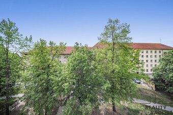 Dobrý den, nabízím k prodeji byt 3+1 v osobním vlastnictví n