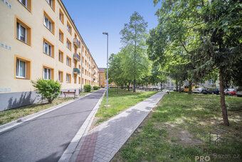 Dobrý den, nabízím k prodeji byt 3+1 v osobním vlastnictví n