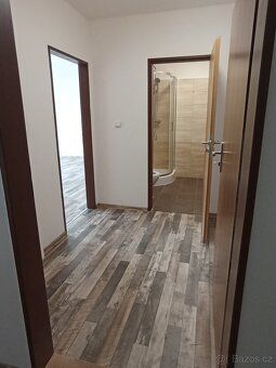 Rent a 2+1 in Stará Paka, apartment is after complete reconstruction