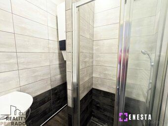 I am renting an exceptionally spacious and bright apartment of layout