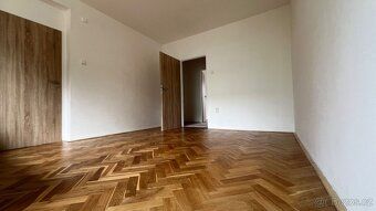 I am offering for rent an apartment of layout 2+KK, area 58 m²,...