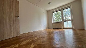 I am offering for rent an apartment of layout 2+KK, area 58 m²,...