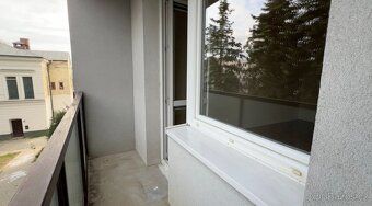 I am offering for rent an apartment of layout 2+KK, area 58 m²,...