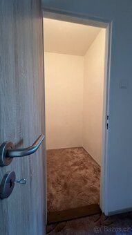 I am offering for rent an apartment of layout 2+KK, area 58 m²,...