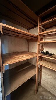 I am offering for rent an apartment of layout 2+KK, area 58 m²,...
