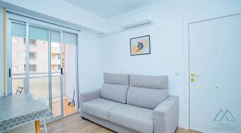 Relax Properties Realty Agency offers for sale a cozy apartment in La Mata, Torrevieja on the…