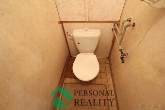 Ref code 02887 We offer for rent an apartment of layout 2+1, which is located in Karlovy Vary – Rybáří.
