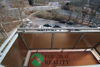 Ref code 02887 We offer for rent an apartment of layout 2+1, which is located in Karlovy Vary – Rybáří.