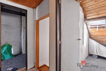Prodej rodinného domu u OlomoucePředstavujeme vám rodinný dů