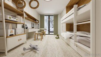 We offer for construction House 4+kk
Floor area 96 sqm Roof type