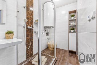 Ref #06883 I have for you housing right in the heart of Liberec, on the edge of Masarykova…