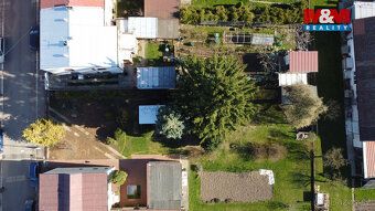 Prodej stavebního pozemku 520 m² – Svobodné Dvory, Hradec Kr