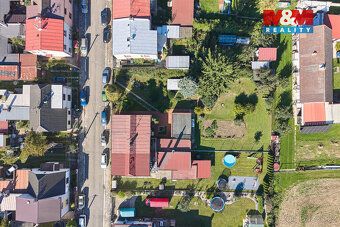 Prodej stavebního pozemku 520 m² – Svobodné Dvory, Hradec Kr