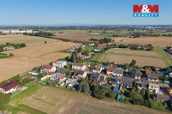 Prodej stavebního pozemku 520 m² – Svobodné Dvory, Hradec Kr