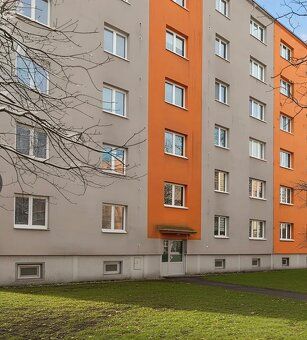Nabízím k prodeji byt 3+1 v osobním vlastnictví na ulici Zde